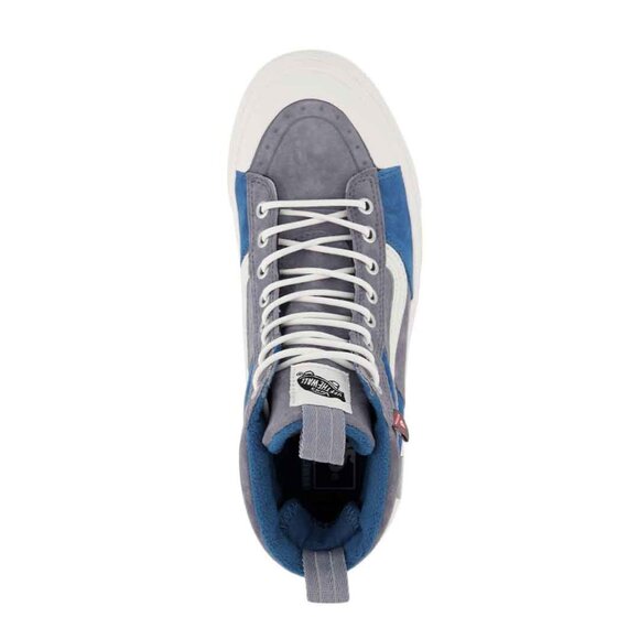 Women's VANS SK8 HI MTE 2.0 DX BOOTS SIZE 6.5 VN0A4P3I2UQ Hiking Winter NEW - Picture 11 of 14